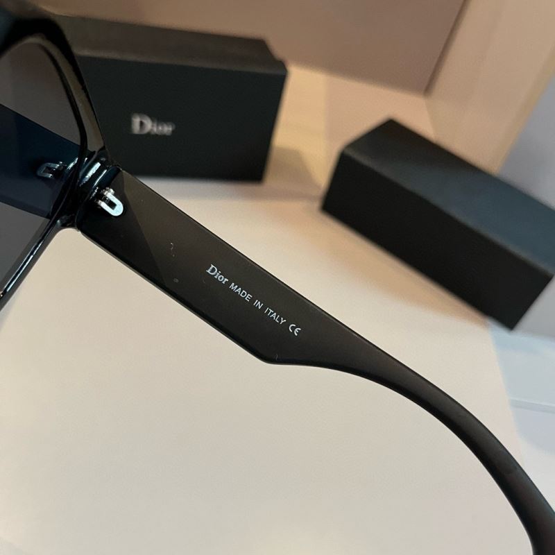 Christian Dior Sunglasses